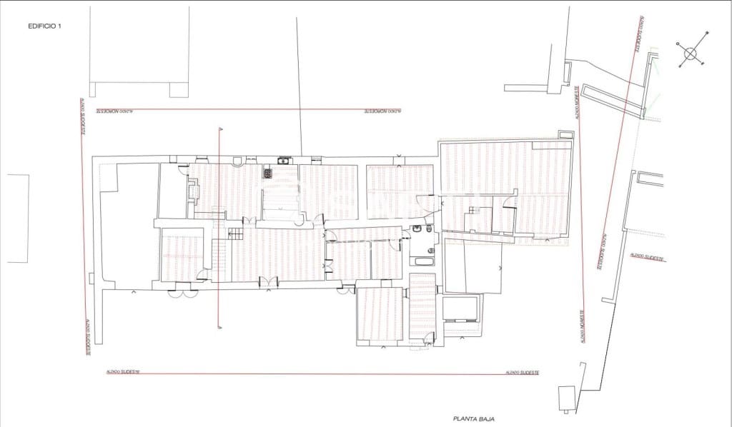 4 slaapkamer Finca/Landhuis te koop in Porreres - € 1.480.000 (Ref: 9595922)