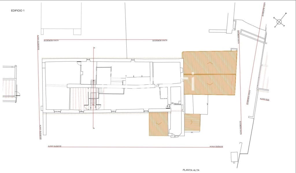 4 slaapkamer Finca/Landhuis te koop in Porreres - € 1.480.000 (Ref: 9595922)