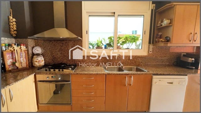 3 slaapkamer Appartement te koop in Llançà - € 195.000 (Ref: 9595924)