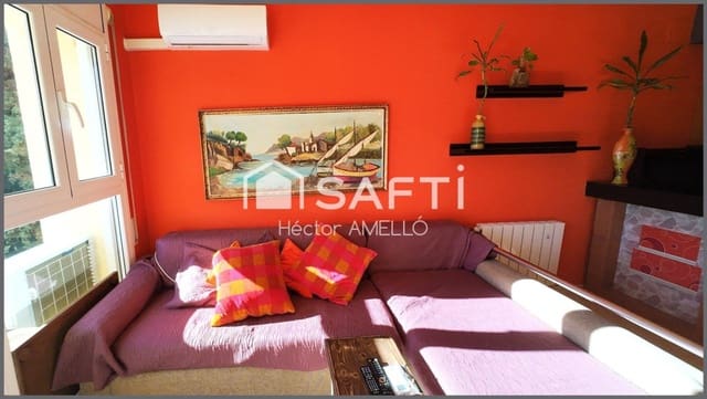 3 slaapkamer Appartement te koop in Llançà - € 195.000 (Ref: 9595924)