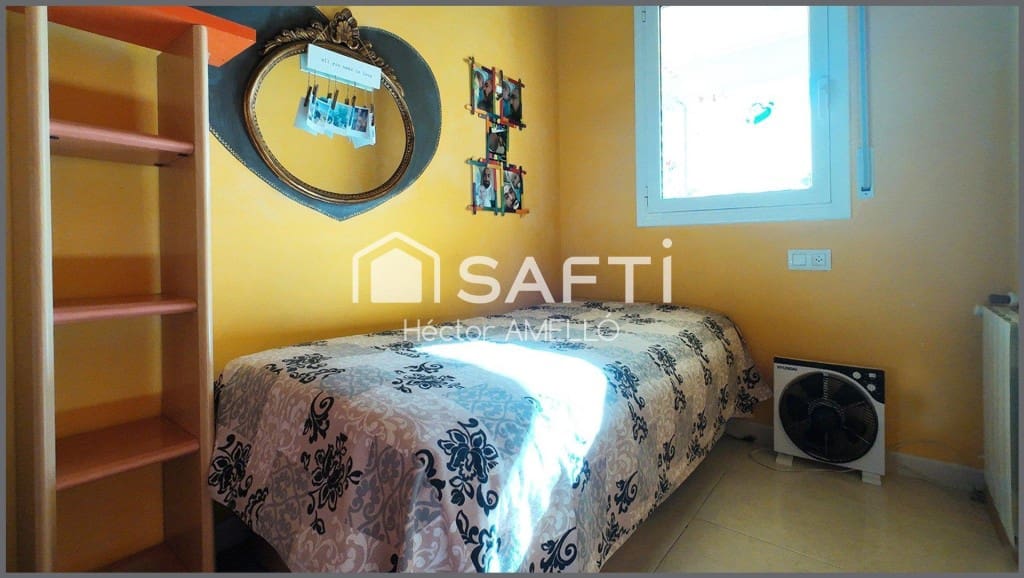 3 slaapkamer Appartement te koop in Llanca - € 195.000 (Ref: 9595924)