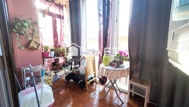 3 soverom Leilighet til salgs i Figueres - € 159 000 (Ref: 9595925)