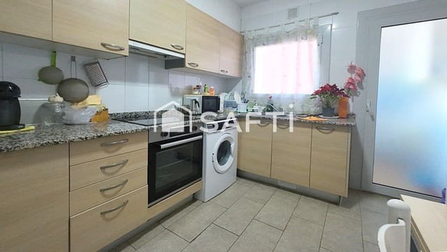 3 soverom Leilighet til salgs i Figueres - € 159 000 (Ref: 9595925)