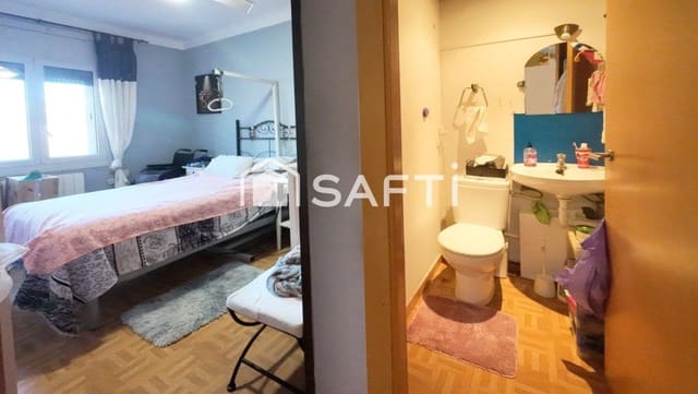 3 soverom Leilighet til salgs i Figueres - € 159 000 (Ref: 9595925)