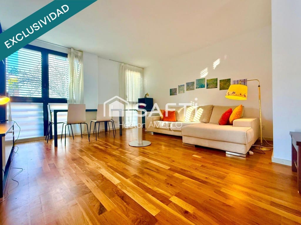 2 soverom Leilighet til salgs i Bescano med svømmebasseng - € 285 000 (Ref: 9595926)