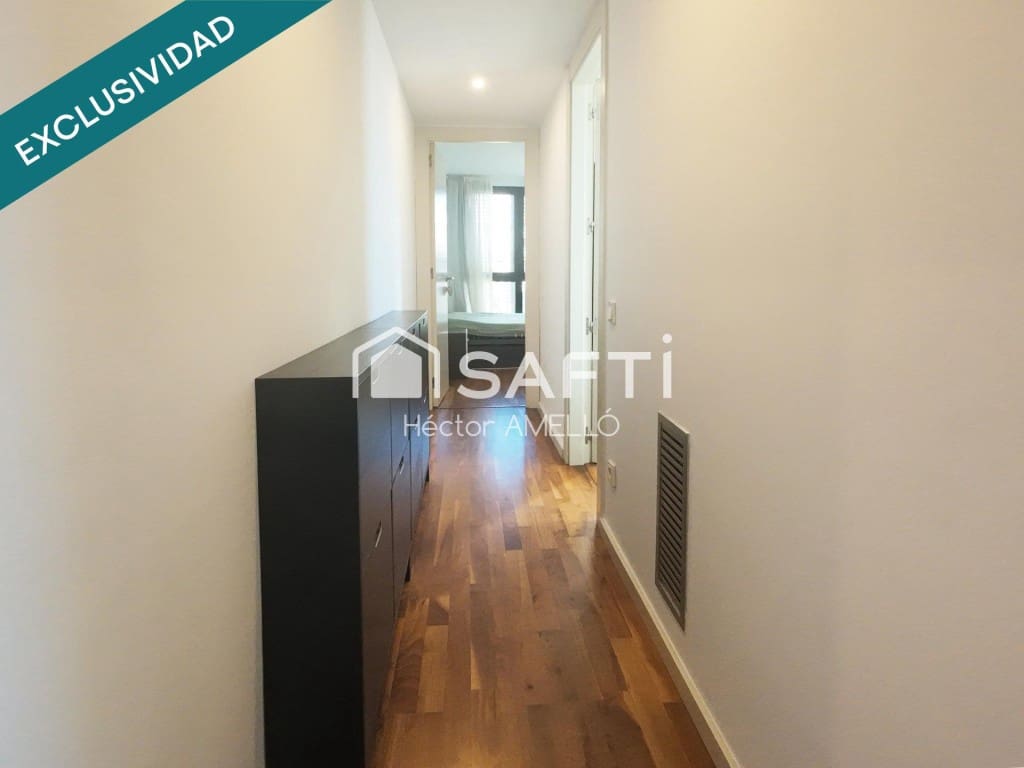 2 soverom Leilighet til salgs i Bescano med svømmebasseng - € 285 000 (Ref: 9595926)