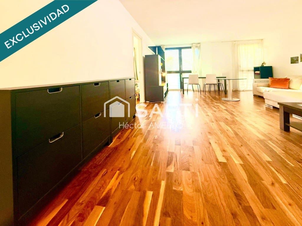 2 soverom Leilighet til salgs i Bescano med svømmebasseng - € 285 000 (Ref: 9595926)