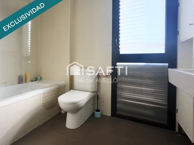 2 soverom Leilighet til salgs i Bescanó med svømmebasseng - € 285 000 (Ref: 9595926)