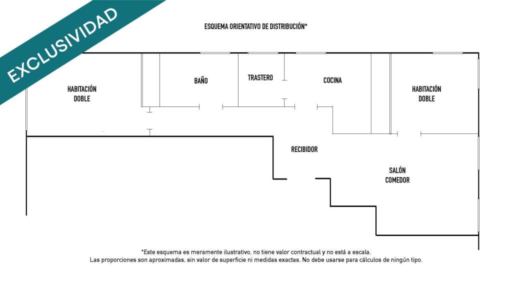 2 soverom Leilighet til salgs i Bescano med svømmebasseng - € 285 000 (Ref: 9595926)