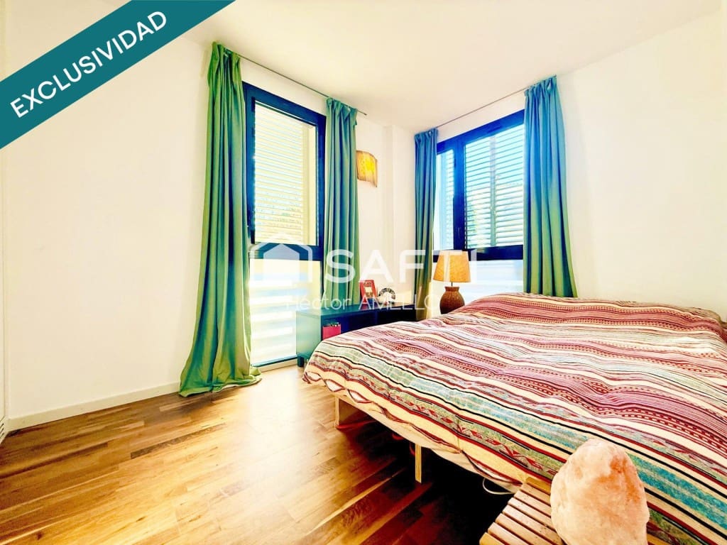 2 soverom Leilighet til salgs i Bescano med svømmebasseng - € 285 000 (Ref: 9595926)