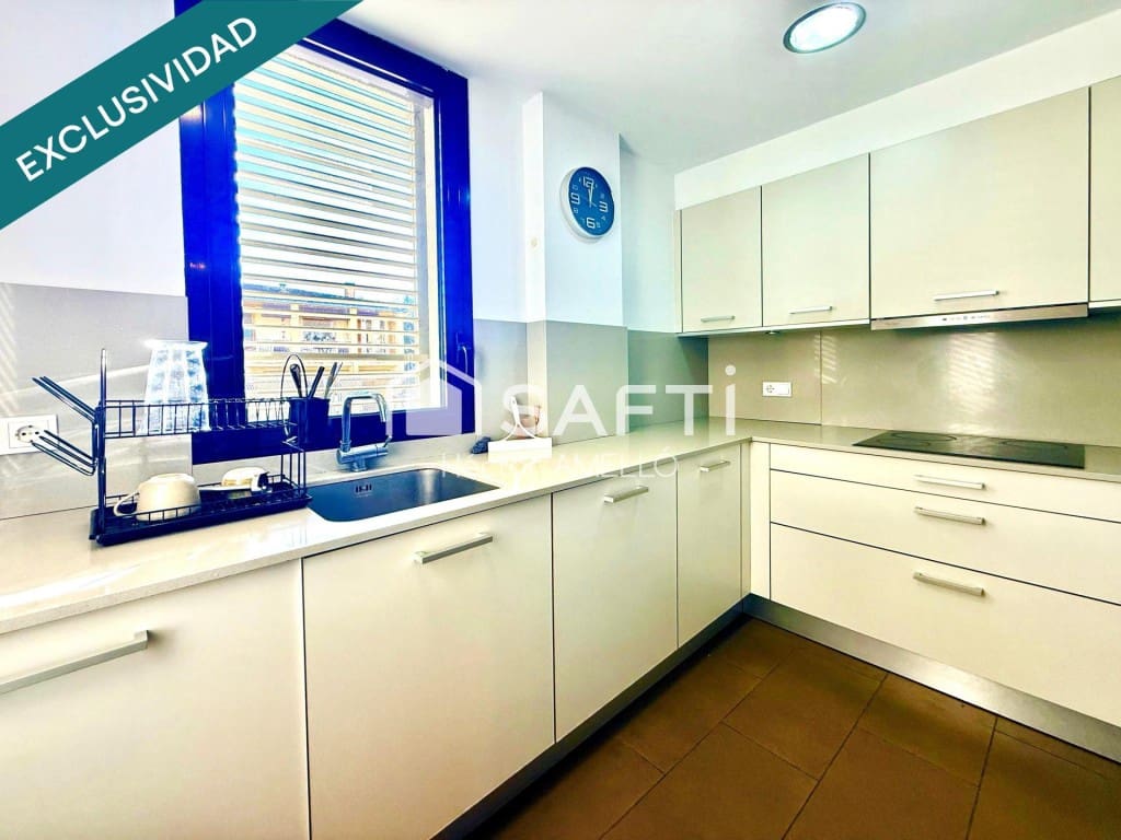 2 soverom Leilighet til salgs i Bescano med svømmebasseng - € 285 000 (Ref: 9595926)