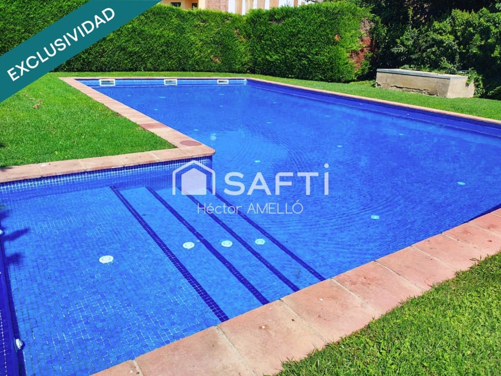 2 soverom Leilighet til salgs i Bescano med svømmebasseng - € 285 000 (Ref: 9595926)