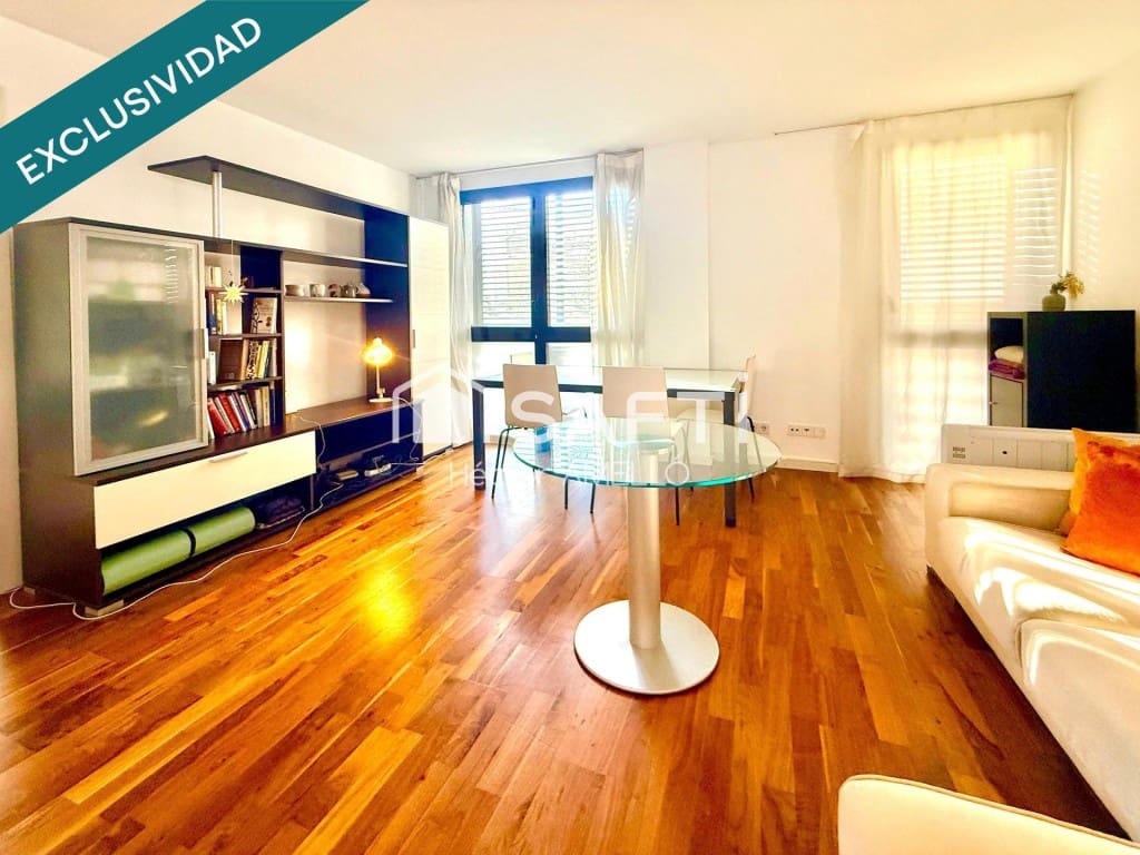 2 soverom Leilighet til salgs i Bescano med svømmebasseng - € 285 000 (Ref: 9595926)