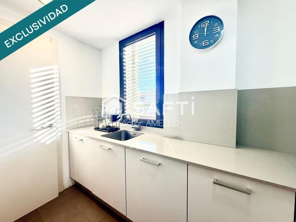 2 soverom Leilighet til salgs i Bescano med svømmebasseng - € 285 000 (Ref: 9595926)