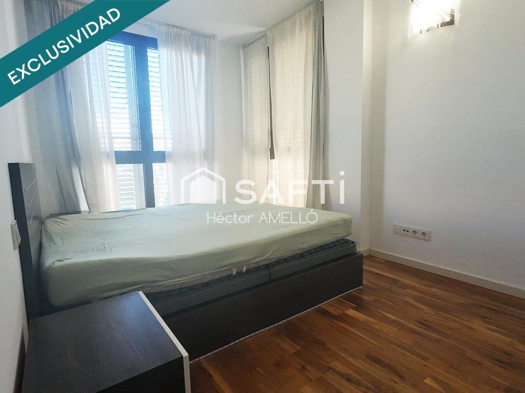 2 soverom Leilighet til salgs i Bescano med svømmebasseng - € 285 000 (Ref: 9595926)