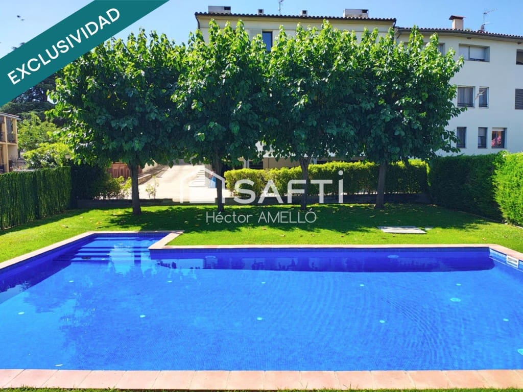 2 soverom Leilighet til salgs i Bescano med svømmebasseng - € 285 000 (Ref: 9595926)