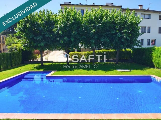 2 soverom Leilighet til salgs i Bescanó med svømmebasseng - € 279 500 (Ref: 9595926)