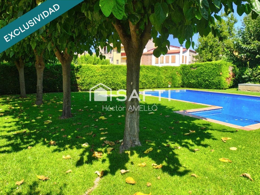 2 soverom Leilighet til salgs i Bescano med svømmebasseng - € 285 000 (Ref: 9595926)