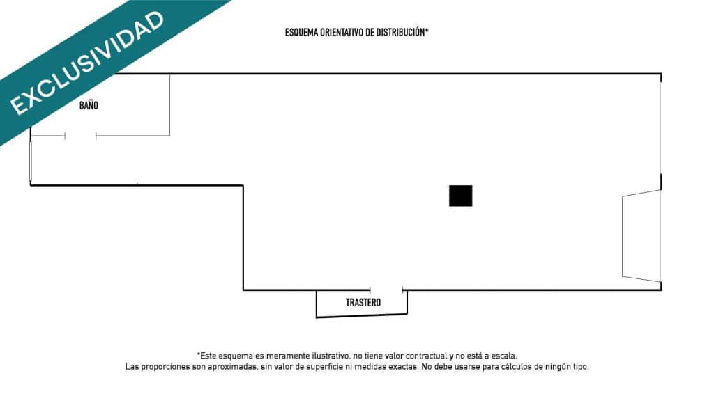 Erhverv til salg i Figueres - € 41.000 (Ref: 9595927)