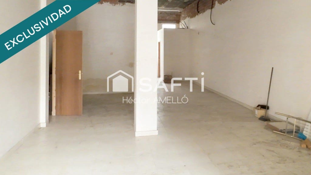 Erhverv til salg i Figueres - € 41.000 (Ref: 9595927)