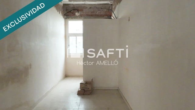 Erhverv til salg i Figueres - € 41.000 (Ref: 9595927)