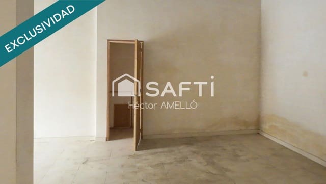 Erhverv til salg i Figueres - € 41.000 (Ref: 9595927)