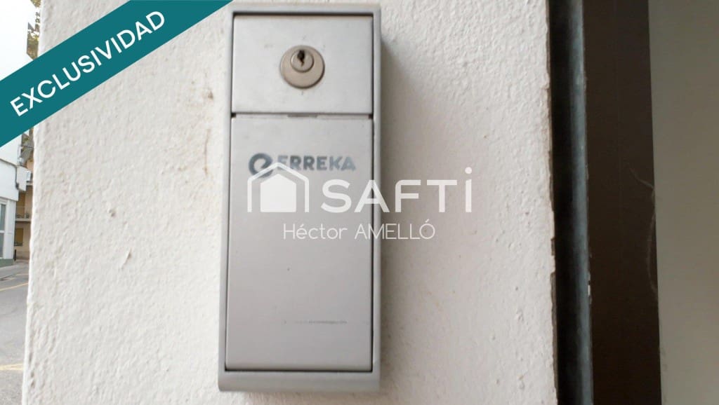 Erhverv til salg i Figueres - € 41.000 (Ref: 9595927)