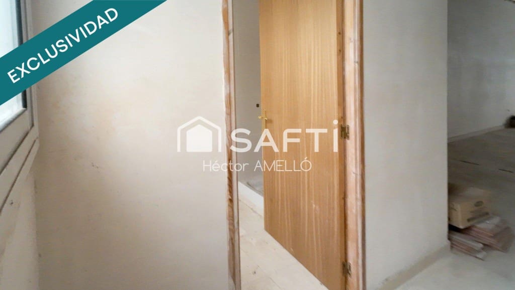 Erhverv til salg i Figueres - € 41.000 (Ref: 9595927)