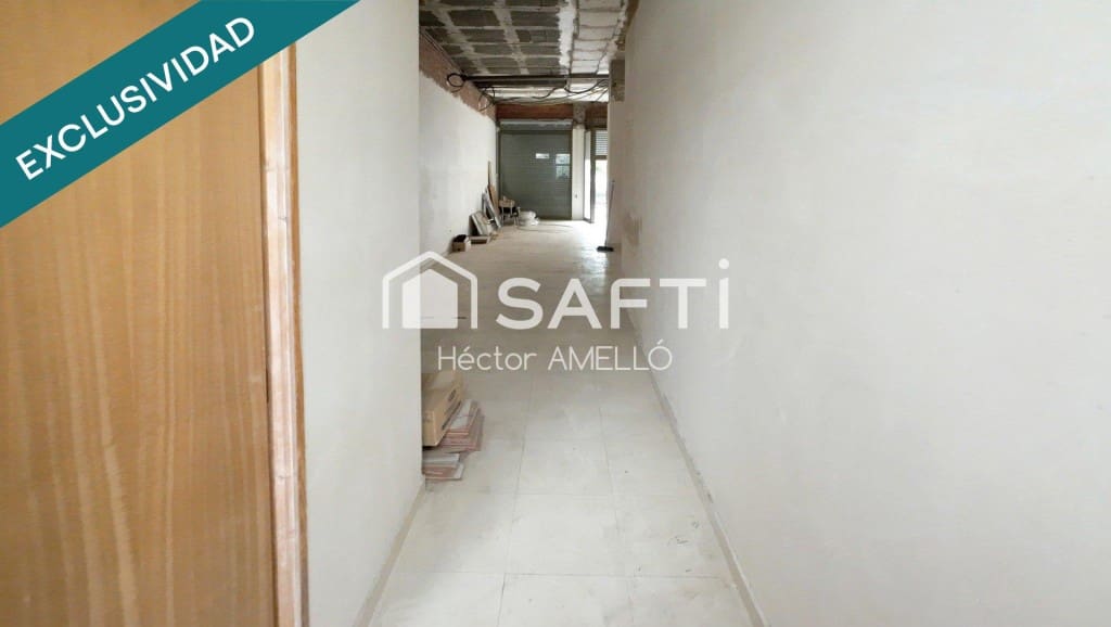 Erhverv til salg i Figueres - € 41.000 (Ref: 9595927)