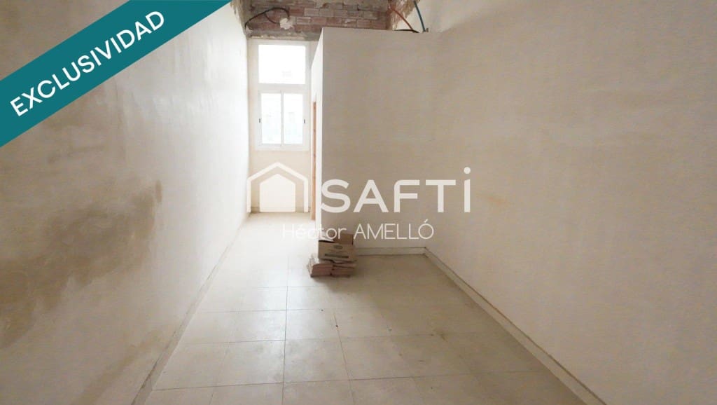 Erhverv til salg i Figueres - € 41.000 (Ref: 9595927)