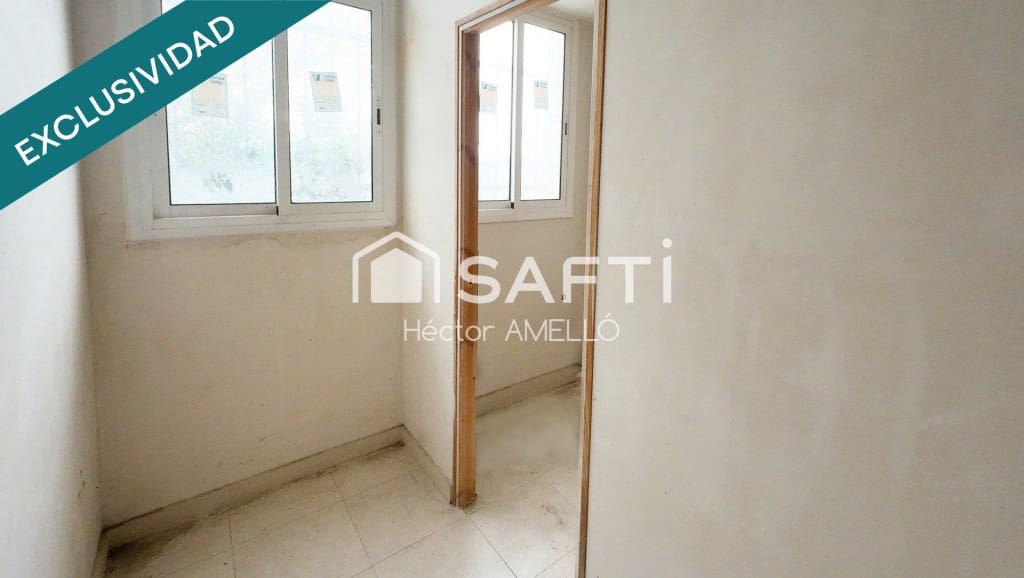 Erhverv til salg i Figueres - € 41.000 (Ref: 9595927)