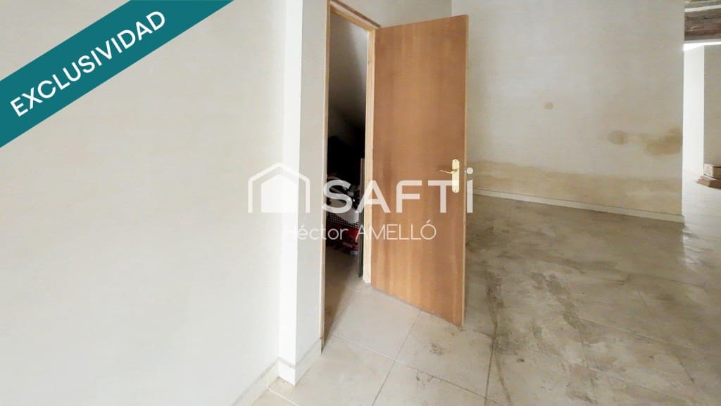 Erhverv til salg i Figueres - € 41.000 (Ref: 9595927)