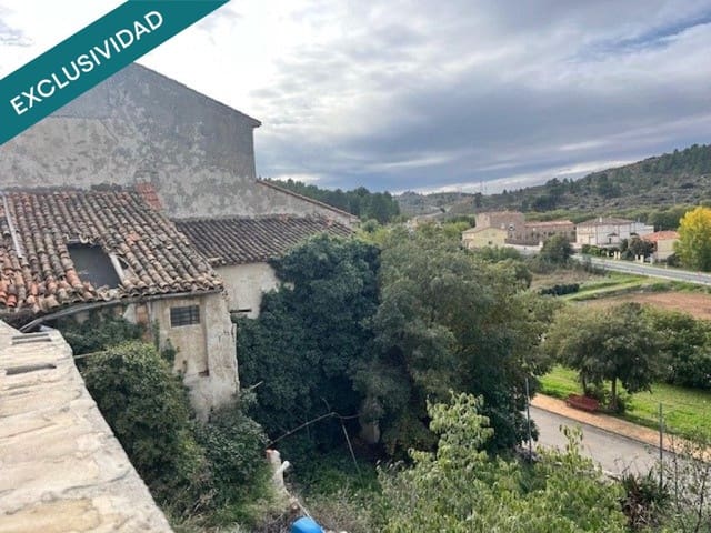 Bouwgrond te koop in Teresa de Cofrentes - € 12.000 (Ref: 9595928)
