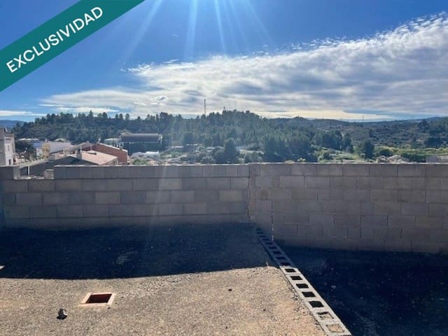 Bouwgrond te koop in Teresa de Cofrentes - € 23.000 (Ref: 9595929)