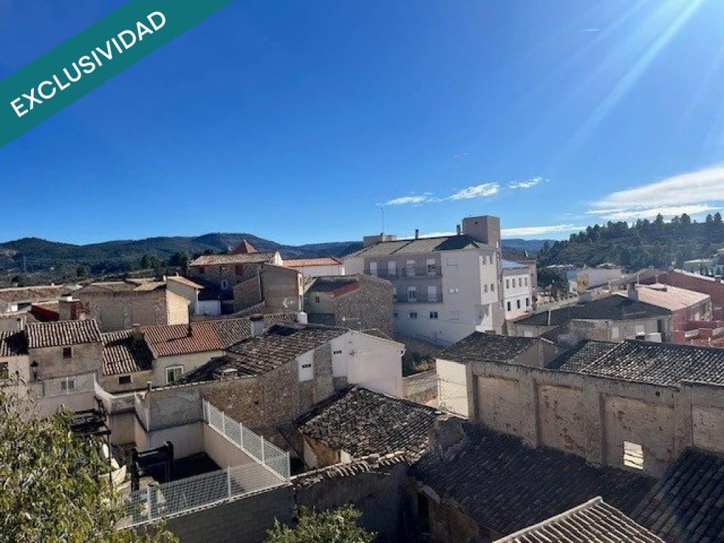 Building Plot for sale in Teresa de Cofrentes - € 23,000 (Ref: 9595929)