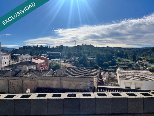 Bouwgrond te koop in Teresa de Cofrentes - € 23.000 (Ref: 9595929)