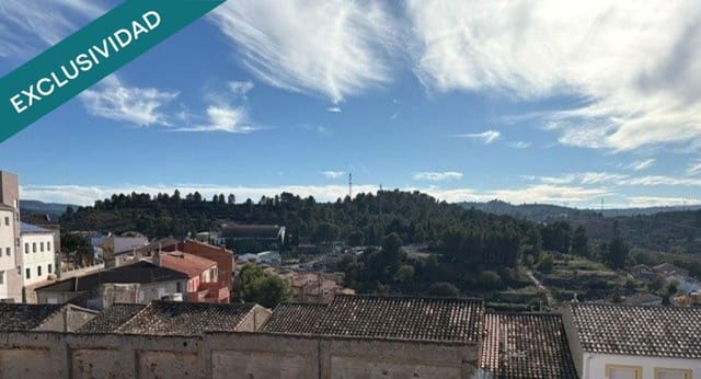 Bouwgrond te koop in Teresa de Cofrentes - € 23.000 (Ref: 9595929)