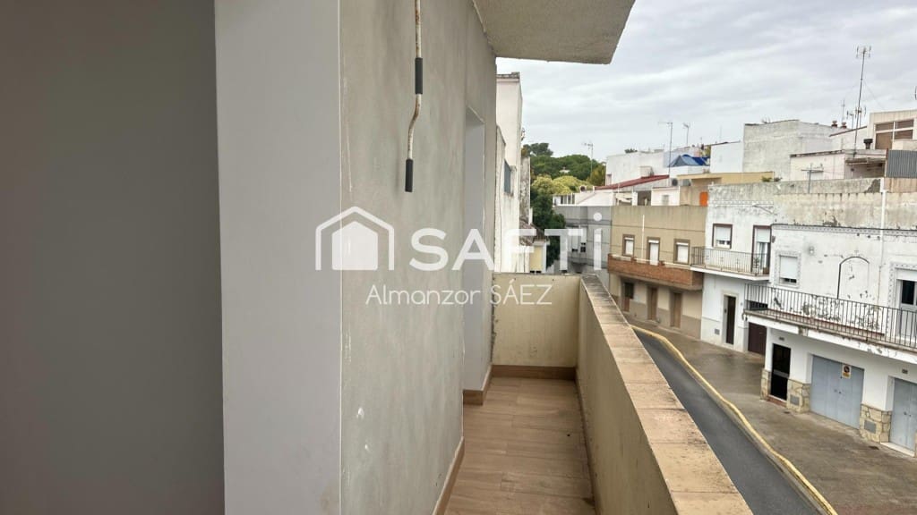 2 slaapkamer Appartement te koop in Arcos de la Frontera - € 130.000 (Ref: 9595932)