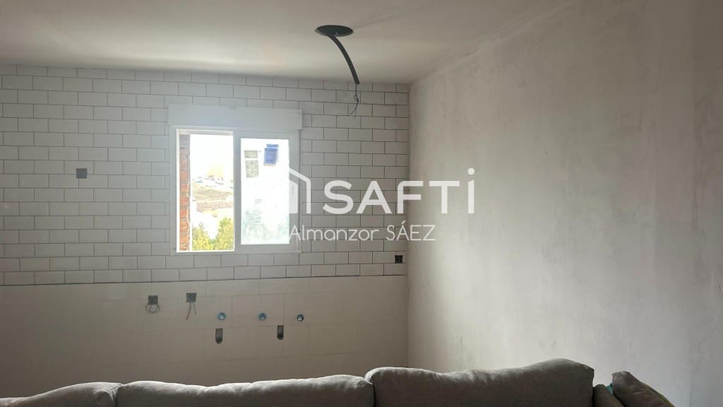 2 slaapkamer Appartement te koop in Arcos de la Frontera - € 130.000 (Ref: 9595932)