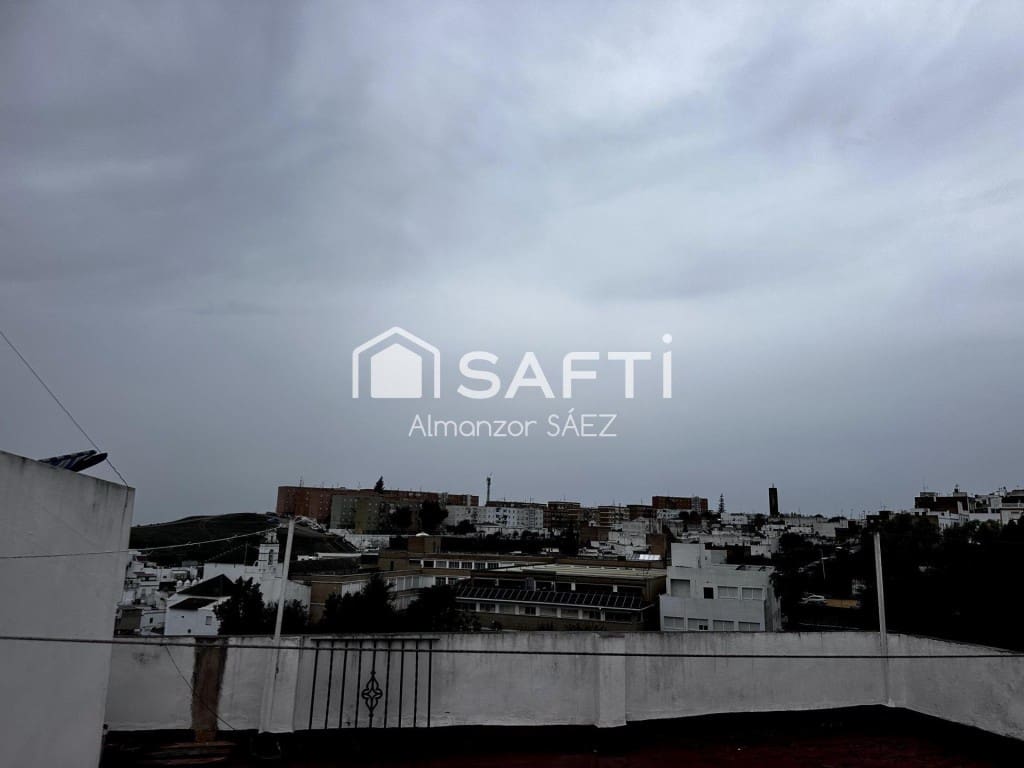 2 slaapkamer Appartement te koop in Arcos de la Frontera - € 130.000 (Ref: 9595932)