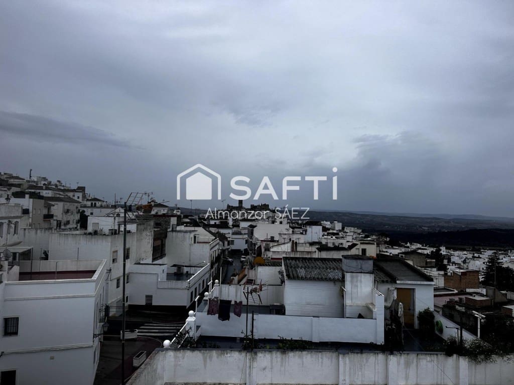 2 slaapkamer Appartement te koop in Arcos de la Frontera - € 130.000 (Ref: 9595932)