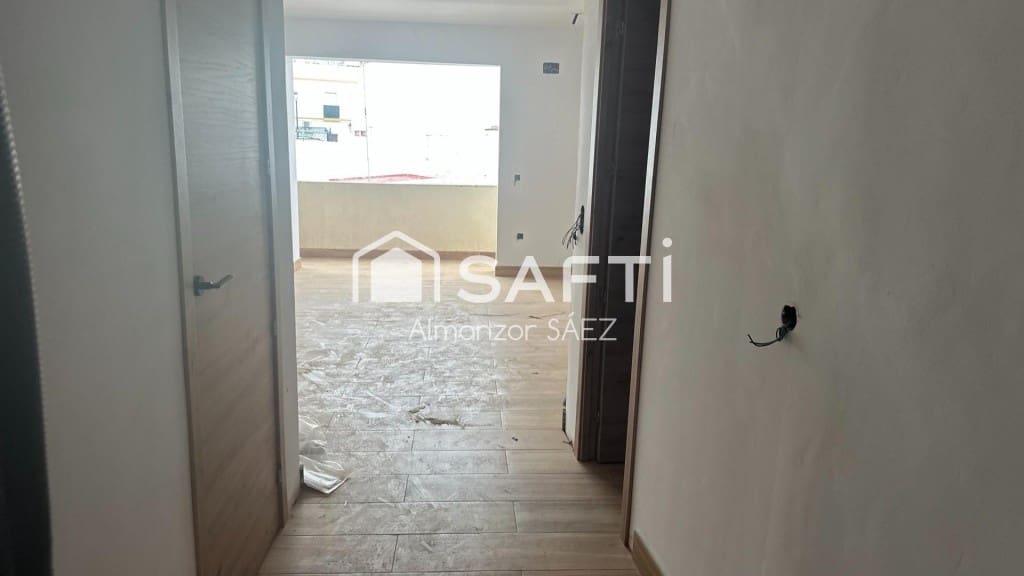 2 slaapkamer Appartement te koop in Arcos de la Frontera - € 130.000 (Ref: 9595932)