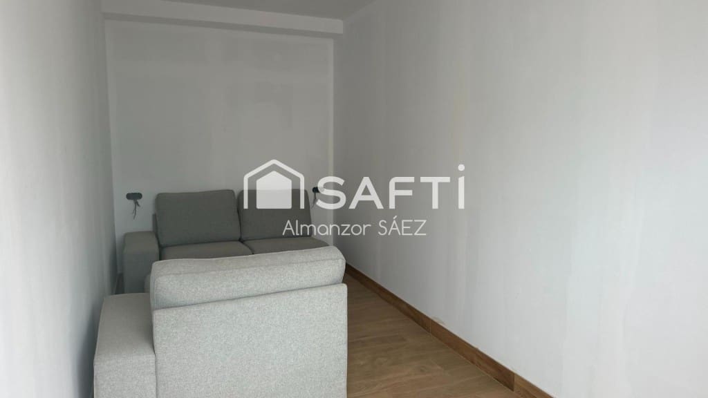 2 slaapkamer Appartement te koop in Arcos de la Frontera - € 130.000 (Ref: 9595932)