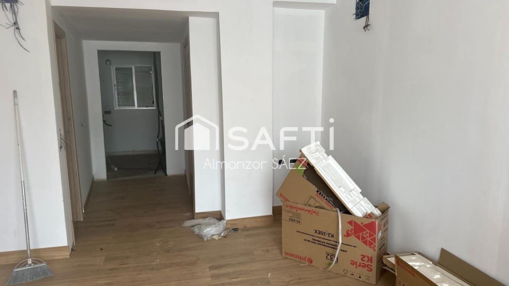 2 slaapkamer Appartement te koop in Arcos de la Frontera - € 130.000 (Ref: 9595932)