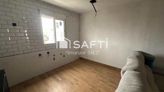 2 soverom Leilighet til salgs i Arcos de la Frontera - € 130 000 (Ref: 9595932)
