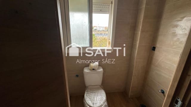 2 soverom Leilighet til salgs i Arcos de la Frontera - € 130 000 (Ref: 9595932)