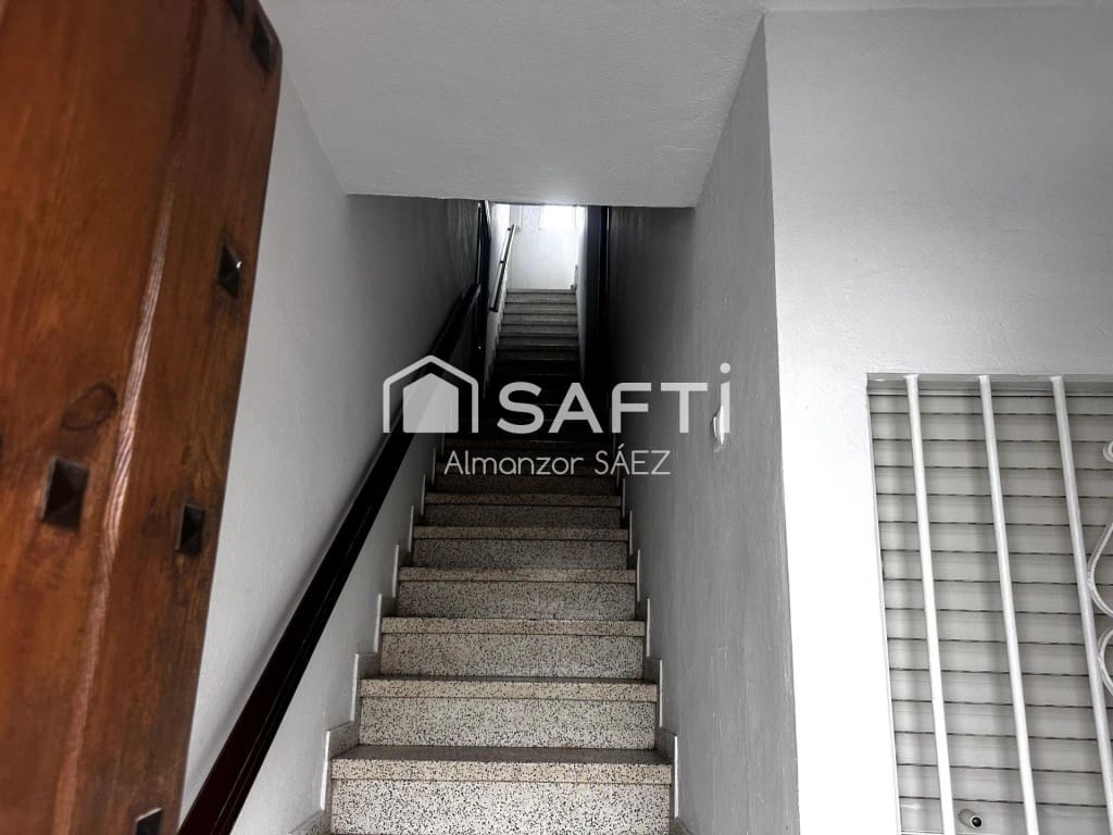 2 slaapkamer Appartement te koop in Arcos de la Frontera - € 130.000 (Ref: 9595932)