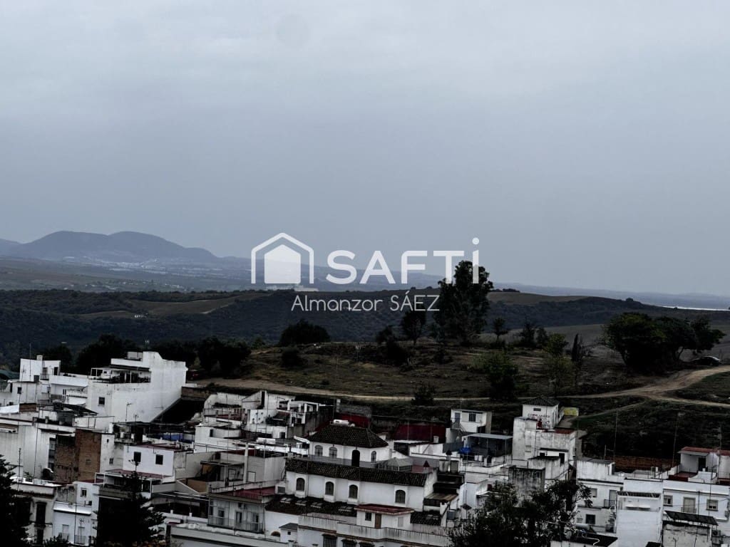 2 slaapkamer Appartement te koop in Arcos de la Frontera - € 130.000 (Ref: 9595932)