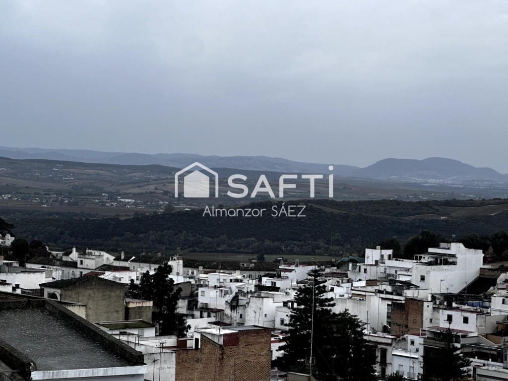 2 slaapkamer Appartement te koop in Arcos de la Frontera - € 130.000 (Ref: 9595932)