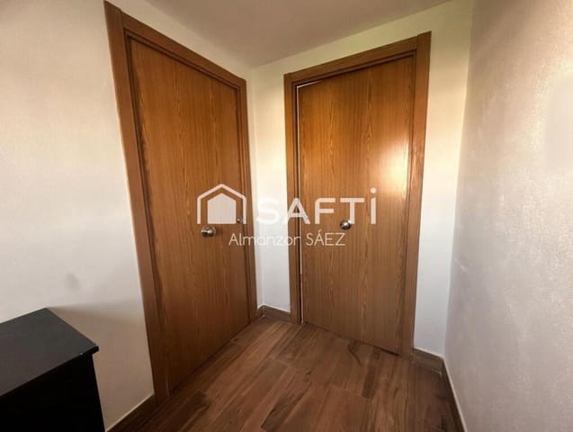 2 soveværelse Lejlighed til salg i Arcos de la Frontera - € 130.000 (Ref: 9595932)